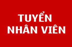 Tuyển nhân viên làm việc theo ca!