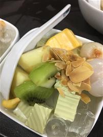 Trà xanh cẩm